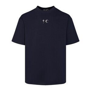 Thug Club Complexcon 2024 Hong Kong Black T Shirt